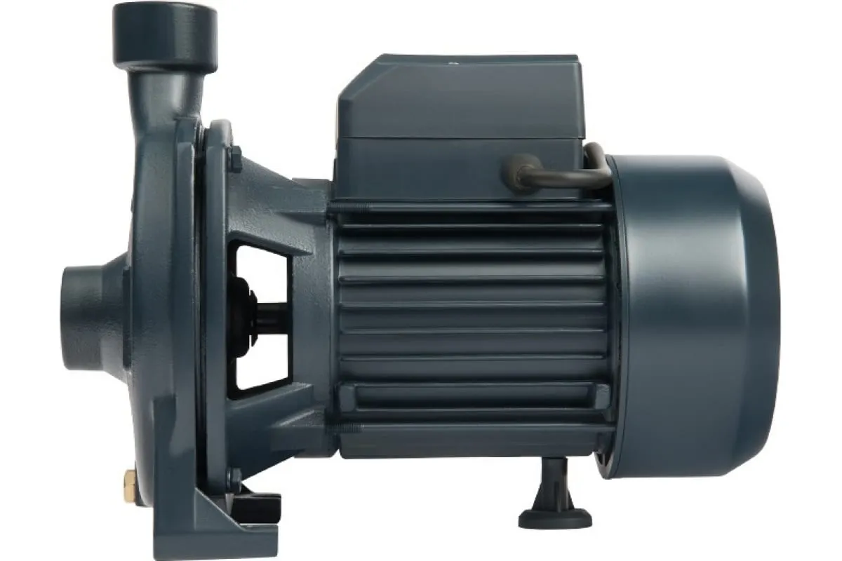 Поверхностный консольный насос CPM 158