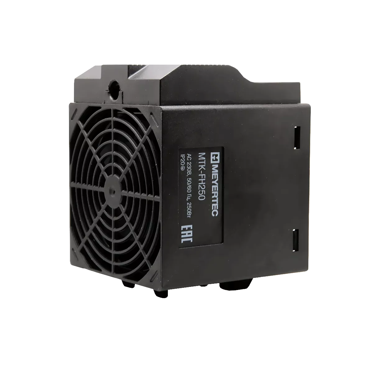 Нагреватели с вентилятором MTK-FH