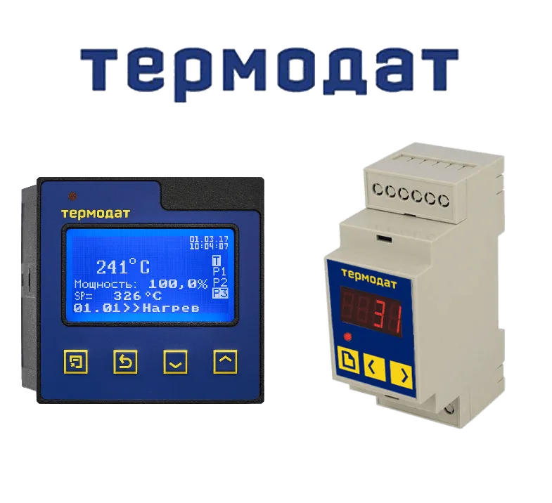 Термодат