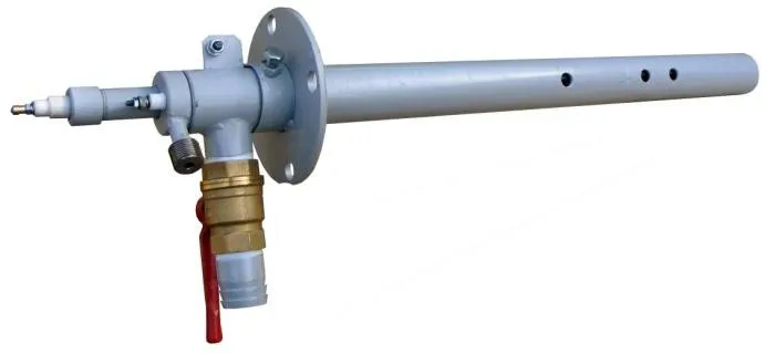 ЗСУ-ПИ-45, запально-сигнализирующее устройство