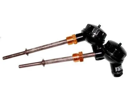 Комплект термометров сопротивления КТПТР