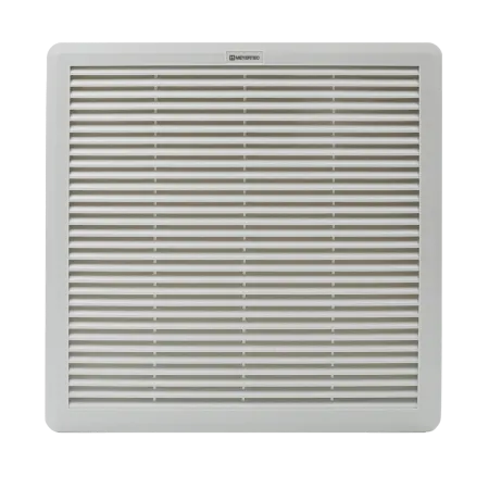 Вентилятор с фильтром, расход воздуха: с фильтром/без -480/800 м3/ч, 220В AC, IP54 MTK-FFNT480-322