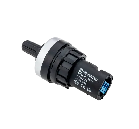 Потенциометр, 5 кОм