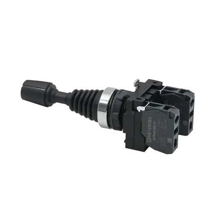 Джойстик в сборе, 2NO, 2 положения с возвратом