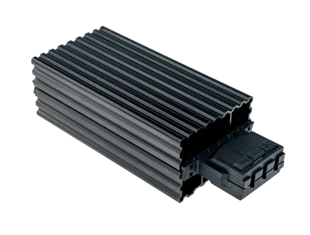 Нагреватель щитовой, 100Вт