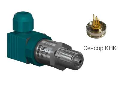 ПД100И модели 1х1 датчик давления повышенной надёжности для основных производств