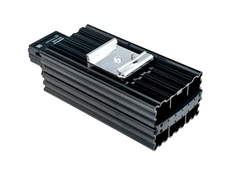 Нагреватель щитовой, 100Вт