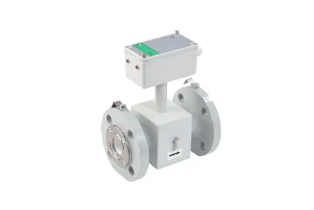 Расходомер РСЦ (КП10) без индикации электромагнитный