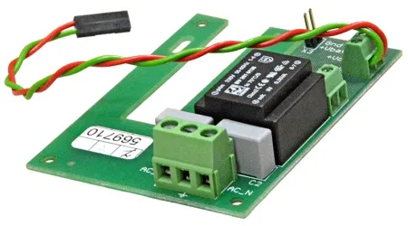 Модуль источника питания для ВКТ-7