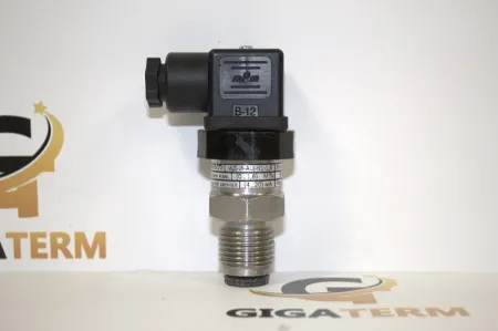 Датчик (преобразователь) давления ИД-И