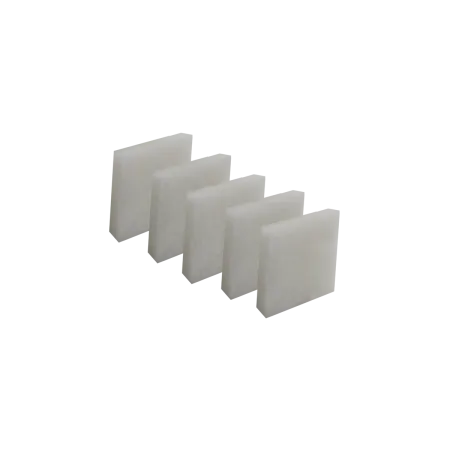 Фильтр сменный для MTK-106, 150 г/м2, класс G4 (комплект 5 шт.)