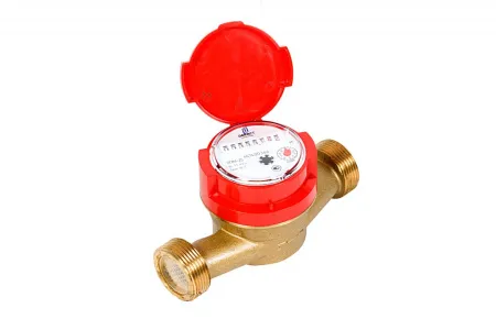 Счетчик воды ОСВУ 25 Декаст