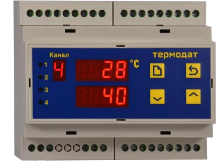 Термодат-11М6-Р6