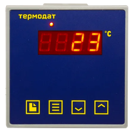 Термодат-10М7-М
