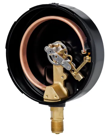 Вакуумметры, мановакуумметры, манометры точных измерений ВТИф, МВТИф, МТИф УХЛ1 Без корр."0"