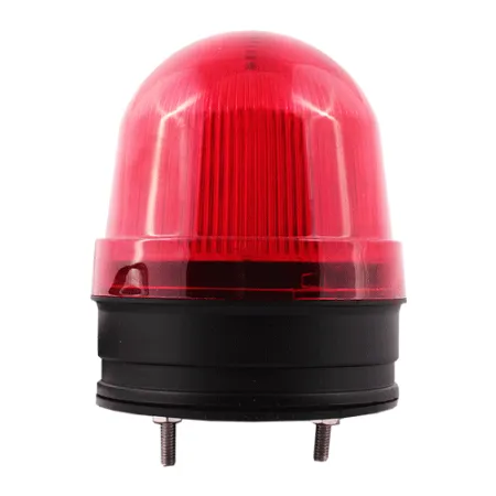 Светосигнальный красный маячок SL70B-024-R