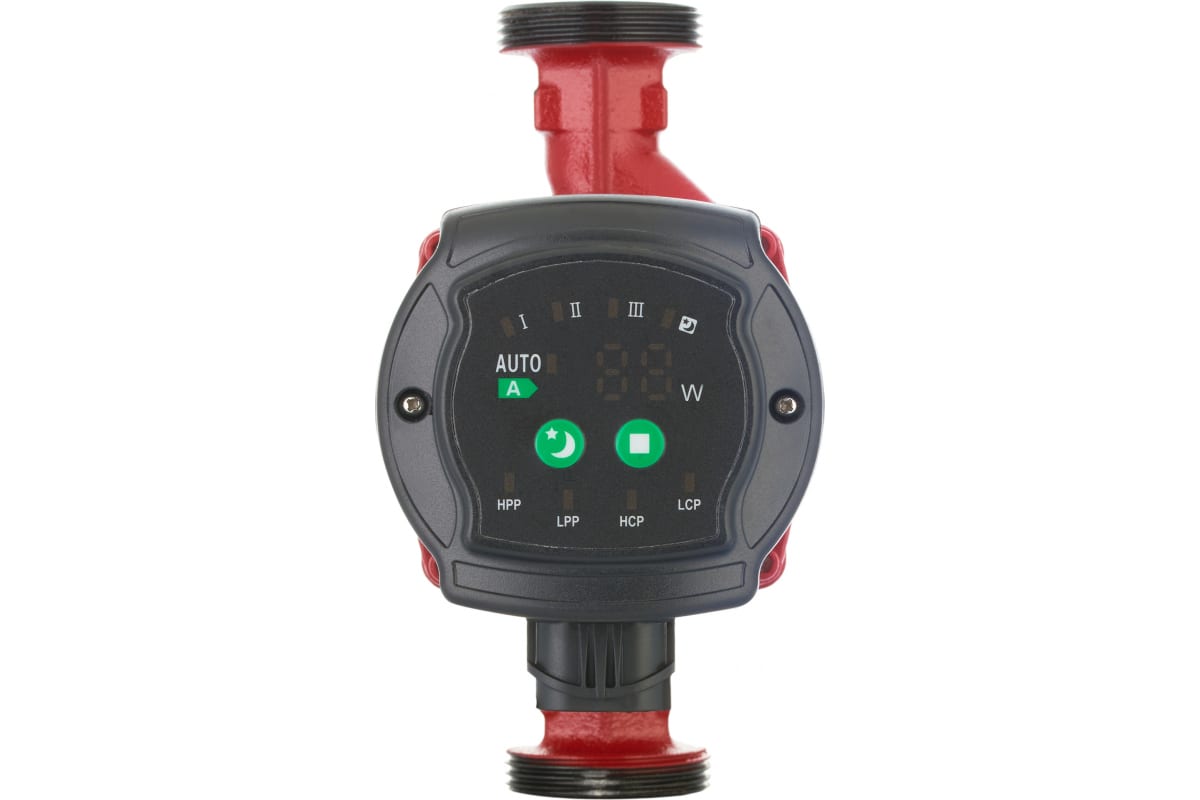 Циркуляционный насос UNIPUMP LPA 20-40