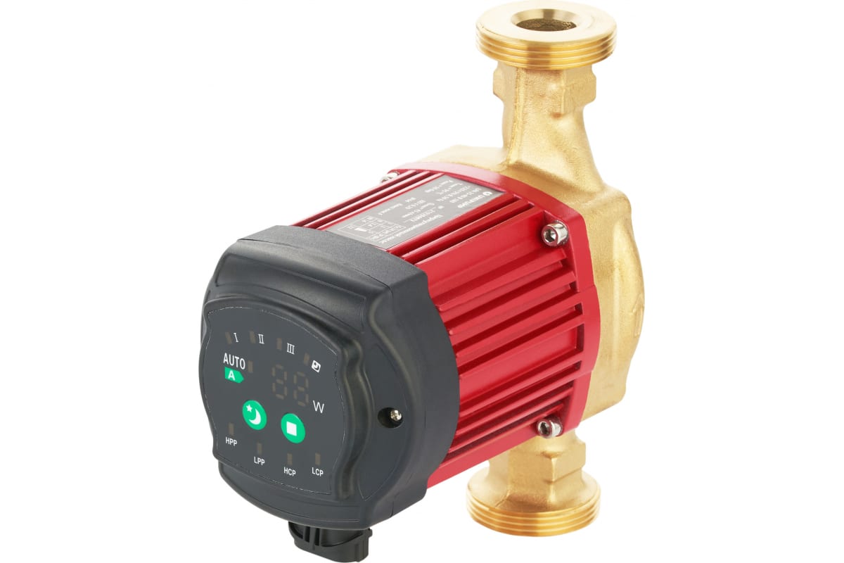 Циркуляционный насос UNIPUMP LPA 25-60 B