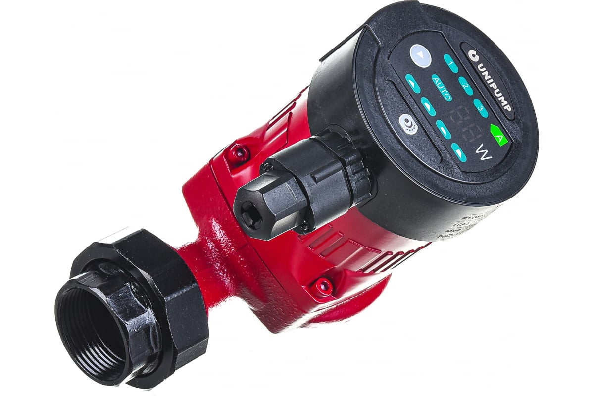 Циркуляционный насос UNIPUMP LPA 32-60