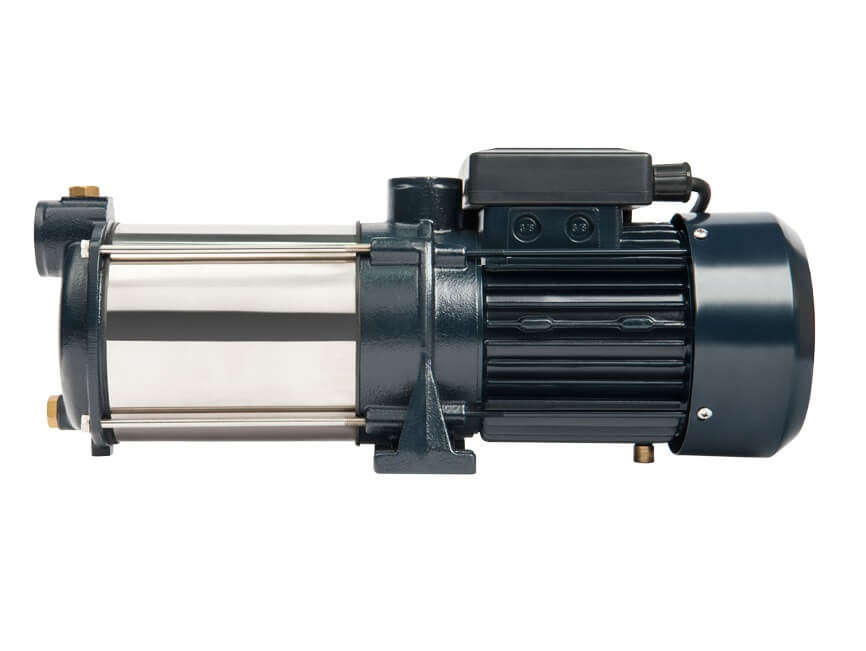 Насос поверхностный многоступенчатый UNIPUMP MH 500A
