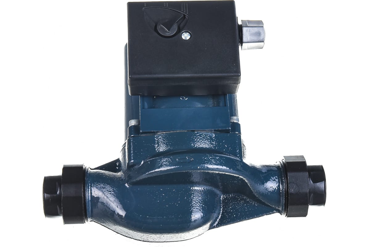 Циркуляционный насос UNIPUMP CP 25-80 180