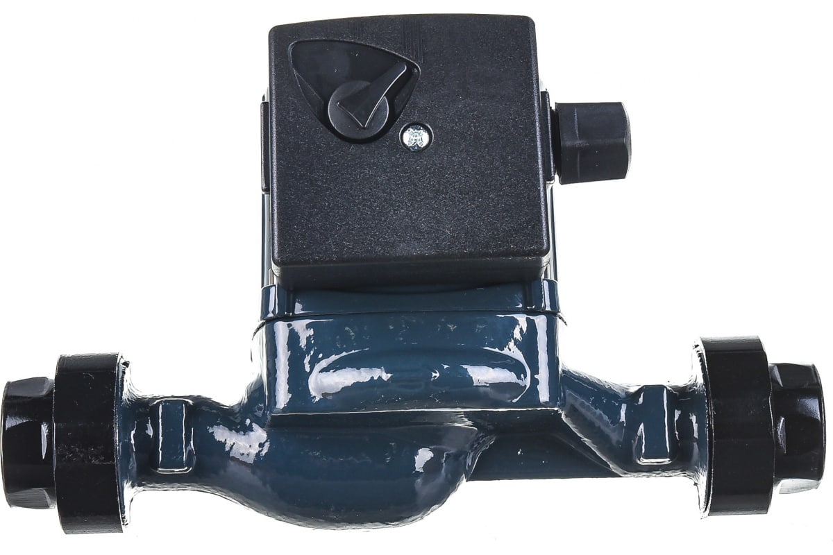 Циркуляционный насос UNIPUMP CP 25-60 180