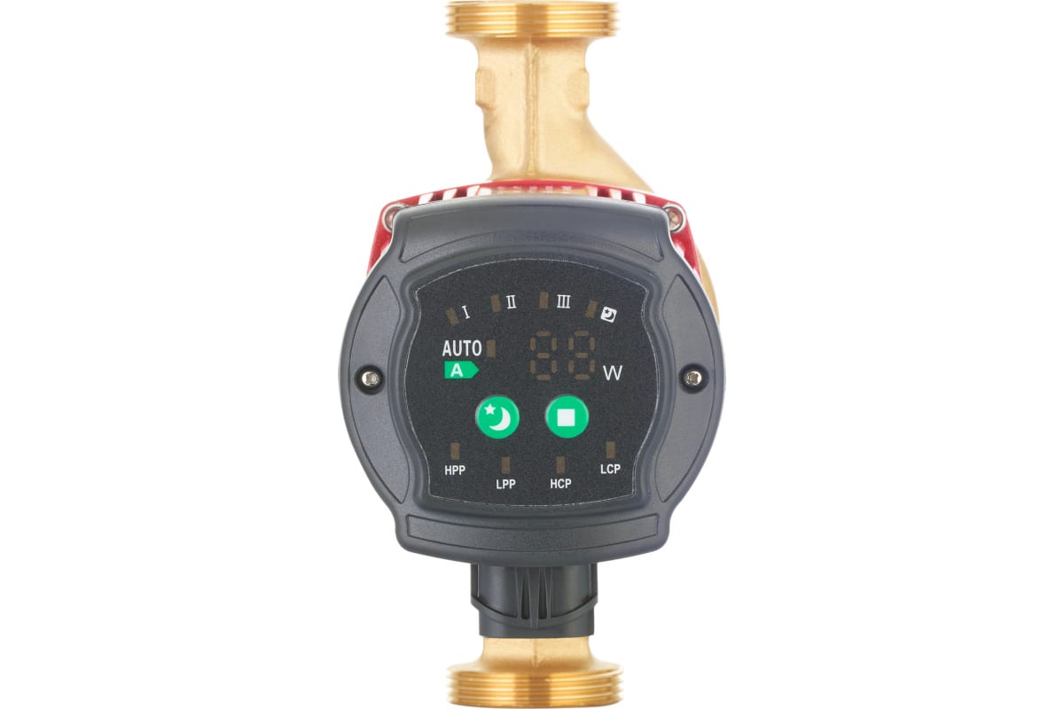 Циркуляционный насос UNIPUMP LPA 25-60 B