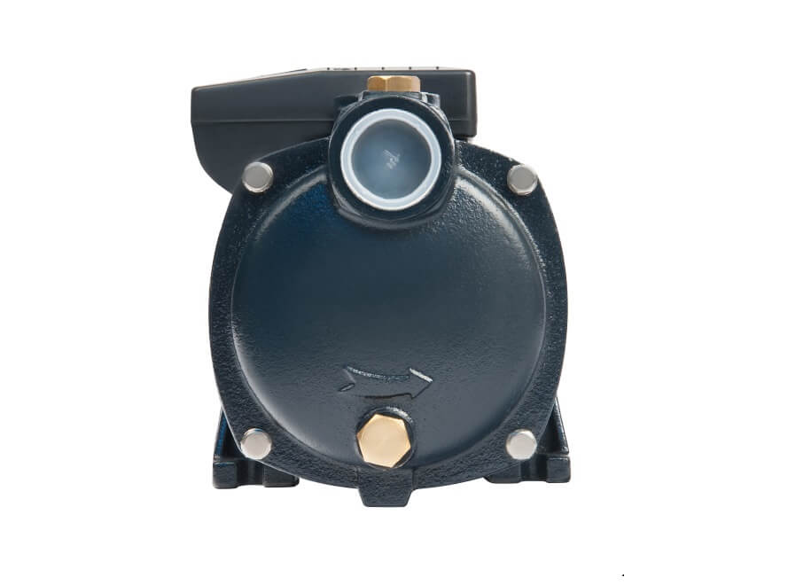 Насос поверхностный многоступенчатый UNIPUMP MH 800C