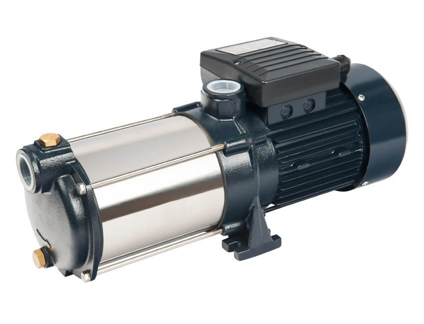 Насос поверхностный многоступенчатый UNIPUMP MH 500C